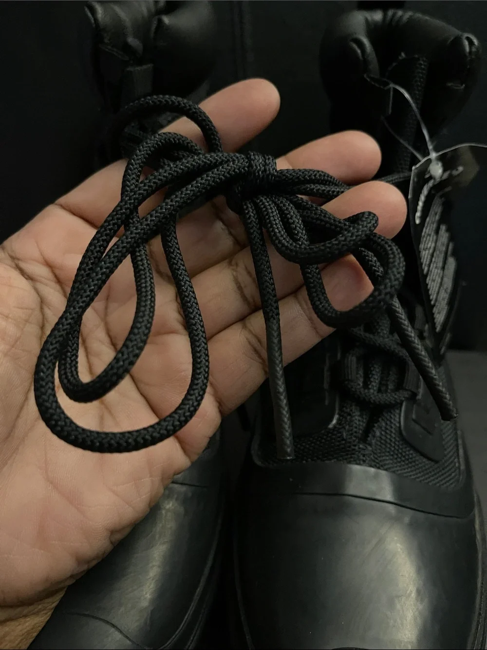 Converse chunky platform
